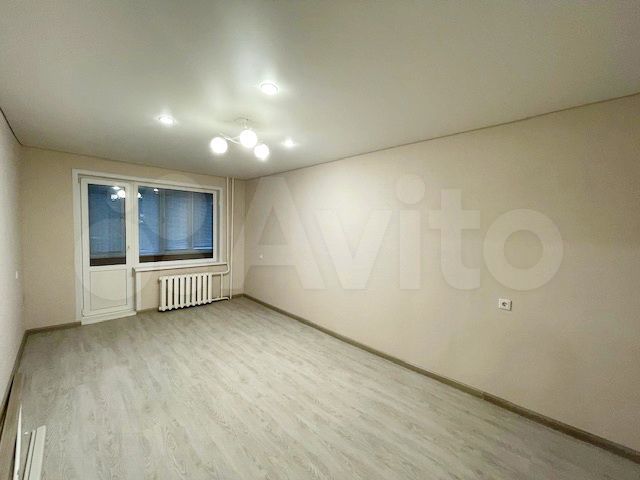 2-к. квартира, 48 м², 1/5 эт.