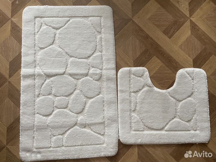 Коврик для ванной