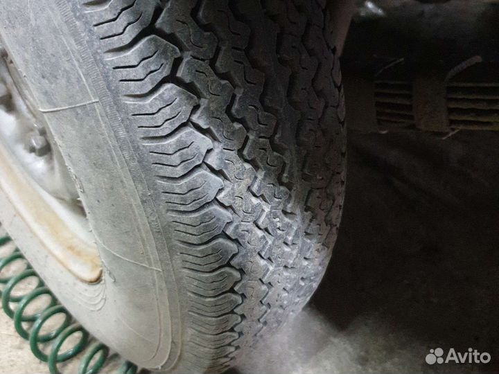 Диски под колпак москвич 412