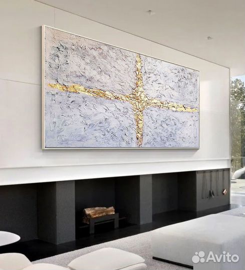 Интерьерная картина 