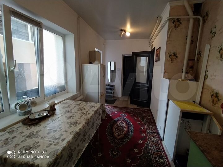 Комната 75 м² в 2-к., 1/1 эт.