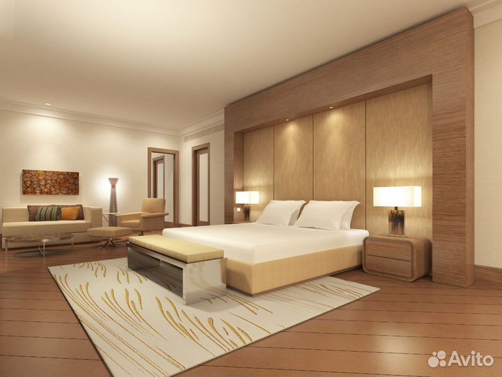 Путешествие в Bodrum на 7 ночей за двоих человек