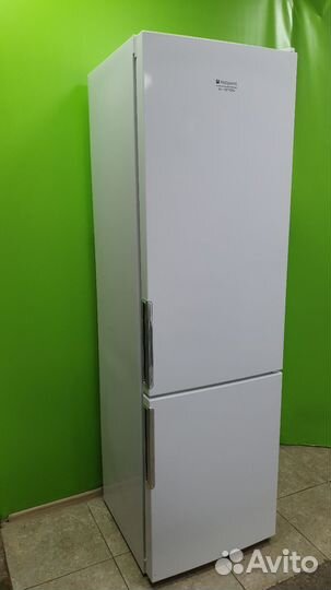 Холодильник hotpoint ariston NO frost 2метра