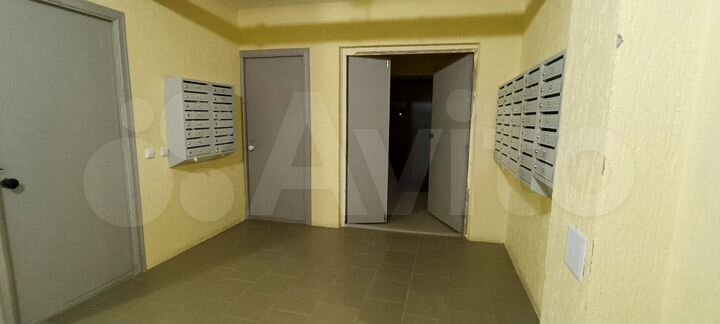 2-к. квартира, 63,5 м², 4/8 эт.