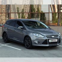 Ford Focus 2.0 AMT, 2013, 225 992 км, с пробегом, цена 1 049 000 руб.