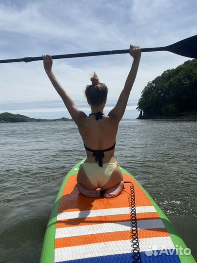 Sup board, Сап доска аренда, прокат