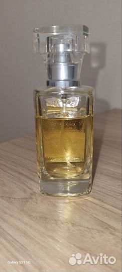 Духи женские faberlic