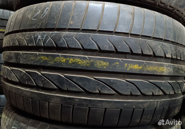 Bridgestone HP50 275/40 R20