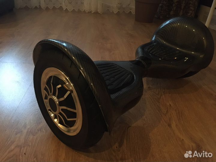 Гироскутер