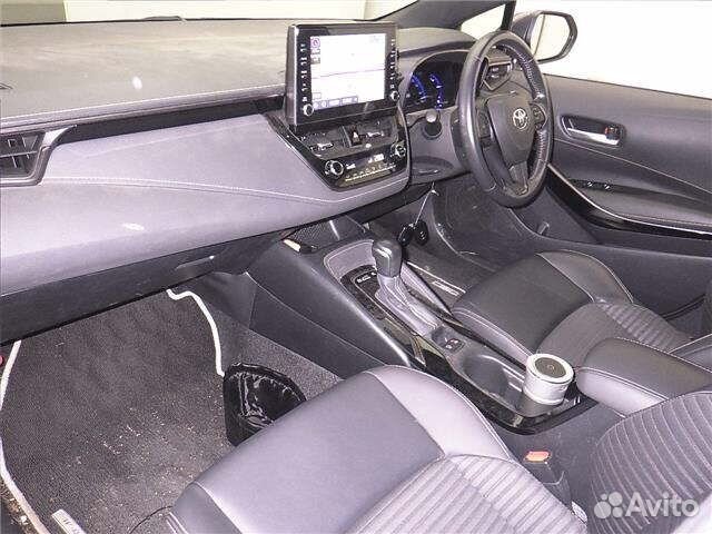 Toyota Corolla 1.8 CVT, 2019, 39 000 км