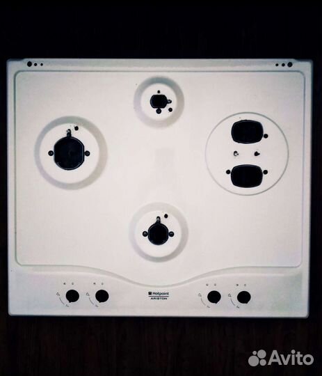 Варочная панель Hotboin Аристон Италия. оригинал