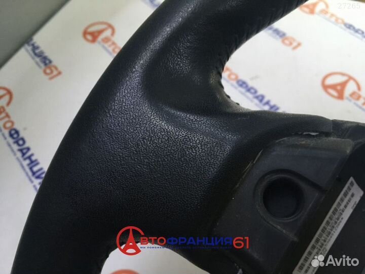 Руль, 4112LE peugeot 408, 3027271