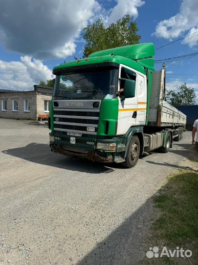 Грузоперевозки 20 тонн фура открытый борт