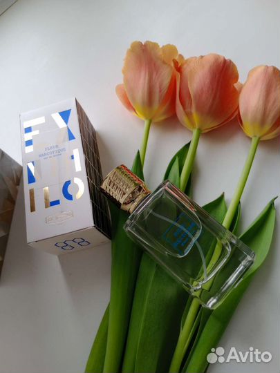 Духи женские Fleur Narcotic 100 мл