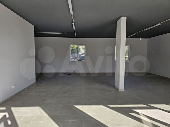 Свободного назначения, 45 м²