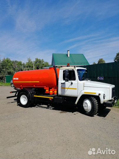 Откачка канализации, септика, туалета