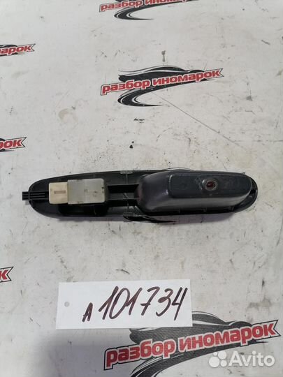 Кнопка стеклоподъемника Lanos A15SMS T100