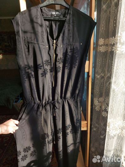 Комбинезон женский 44р