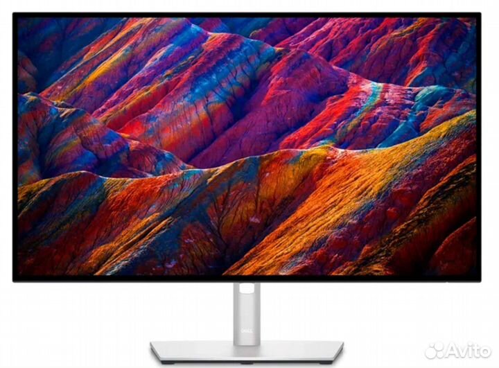 Монитор Dell U3223QE