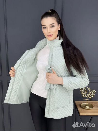 Куртка женская