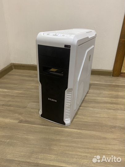 Системный блок