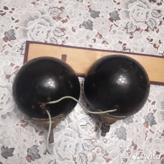 Фара туманная фг 119