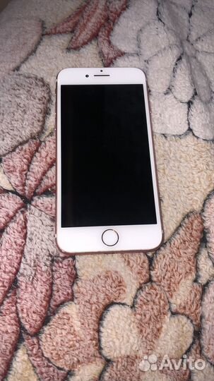 iPhone 7, 32 ГБ