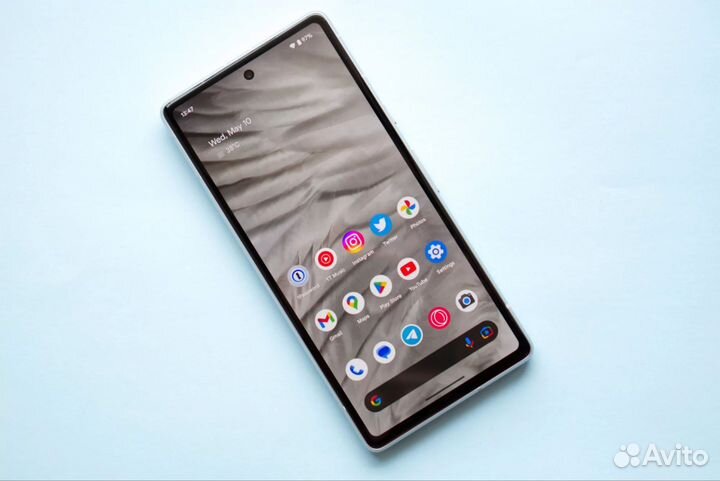 Google Pixel 7a, 8/128 ГБ