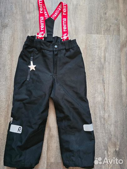 Комплект reima 98