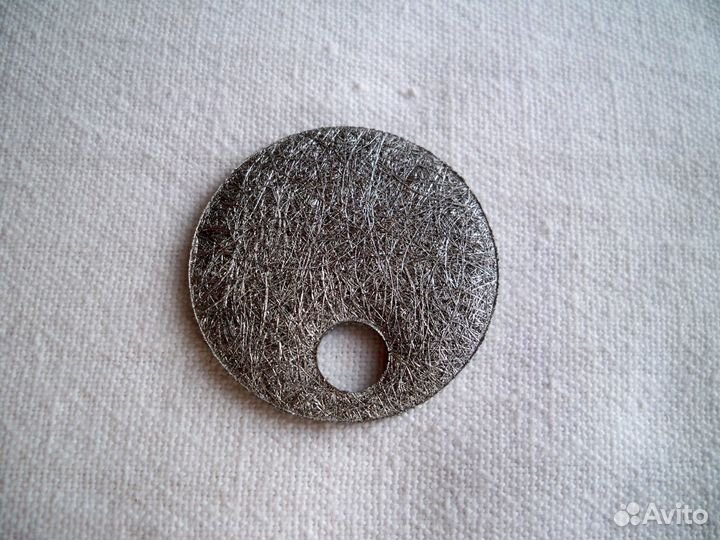 Сетка/испаритель автономки Webasto(одно отверстие)