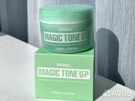 Крем для лица