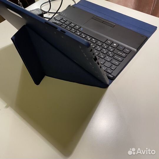 Ноутбук планшет Dexp Ursus GX210