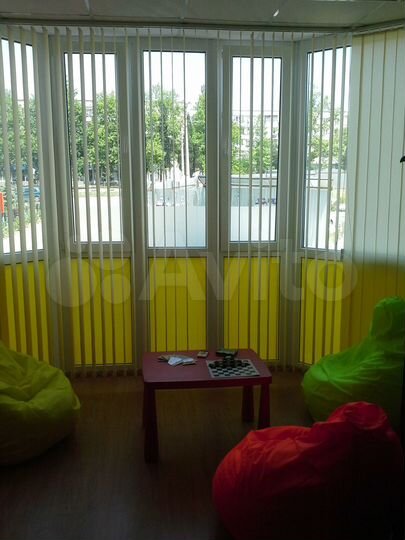 Комната 46 м² в 1-к., 1/10 эт.