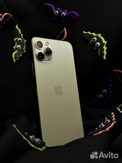 iPhone 11 Pro, 64 ГБ