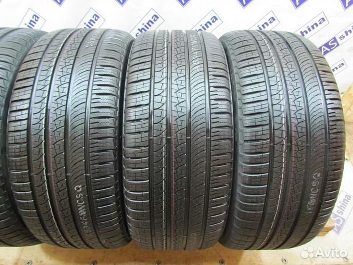 Pirelli Scorpion Zero All Season 285/45 R22 114Y