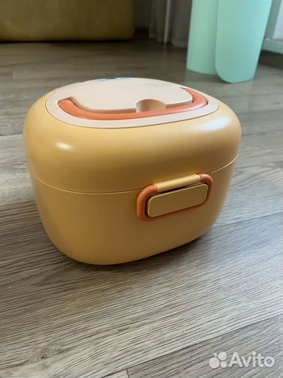 Набор погремушек в кейсе