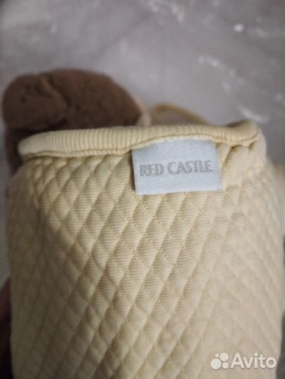 Позиционер Red castle для новорожденных