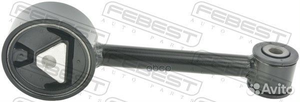 Опора двигателя (спереди) MM-Z20FR Febest