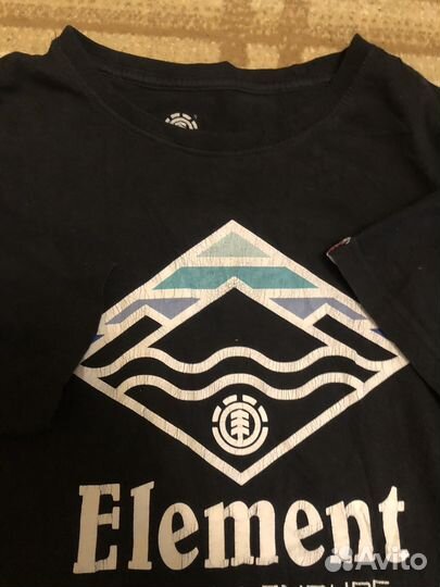 Футболка element