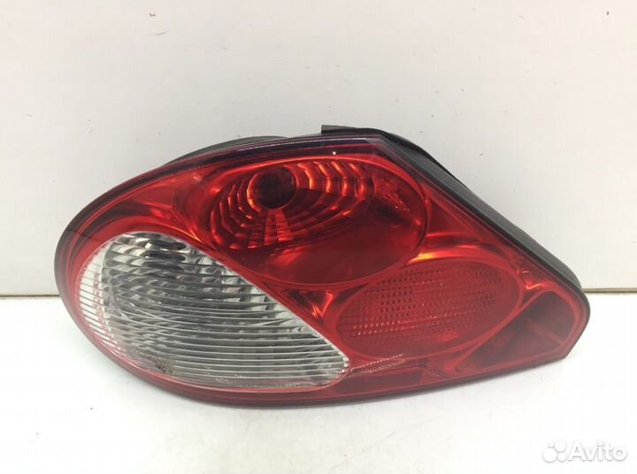 Фонарь Jaguar X-Type (2002-2009)