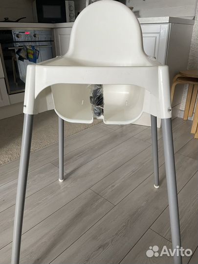 Детский стул IKEA