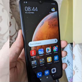 Xiaomi Redmi 9C (NFC), 2/32 ГБ