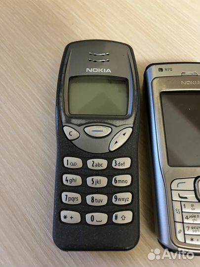 Nokia 3210