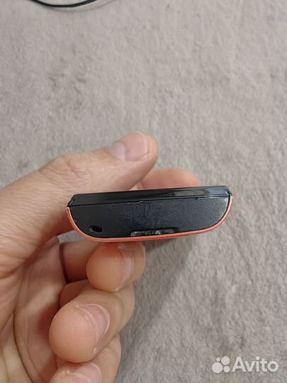 Nokia X2-02