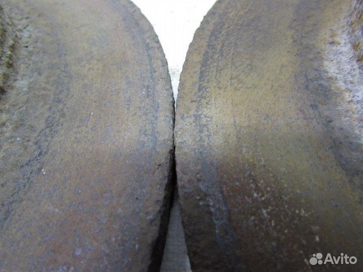 Диск тормозной задний Toyota Celica 6 T200