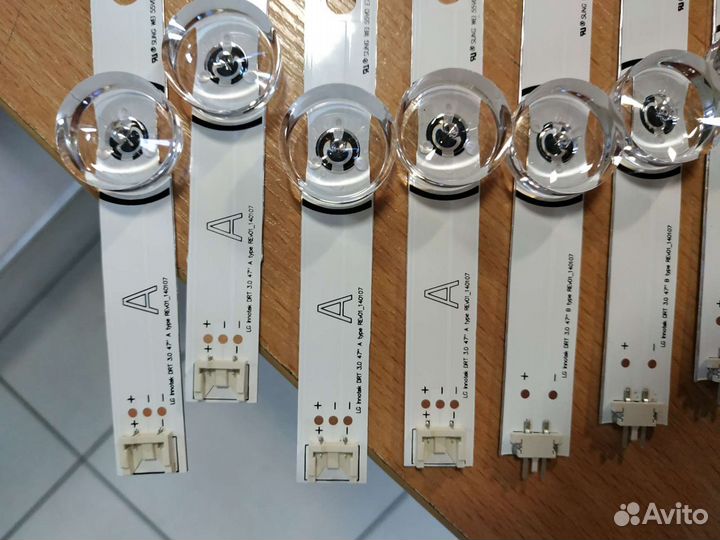 LG 47LB/LF 47LB5610 6916L-1716A, 6916L-1948A