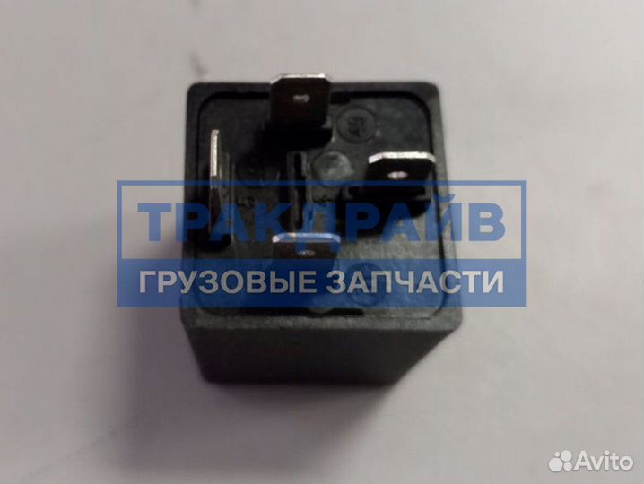 Реле поворотов для грузовиков Мерседес 708 709 8-15 24V 170W 4 полюса