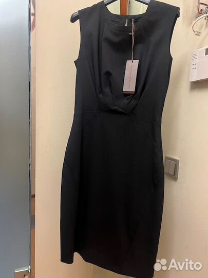 Новое платье Ermanno Scervino. Оригинал