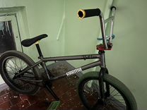 Велосипед bmx