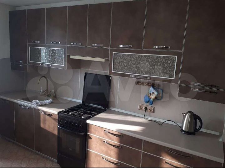 1-к. квартира, 45 м², 1/10 эт.